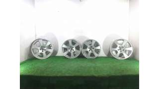 JUEGO LLANTAS VOLVO XC60 (2010-2014) D3 / D4 163CV 1984CC - L.6049054 / R17