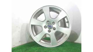 JUEGO LLANTAS VOLVO XC60 (2010-2014) D3 / D4 163CV 1984CC - L.6049054 / R17