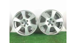 JUEGO LLANTAS VOLVO XC60 (2010-2014) D3 / D4 163CV 1984CC - L.6049054 / R17
