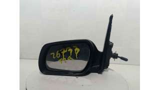 MANGUETA DELANTERA IZQUIERDA VOLVO XC60 (2010-2014) D3 / D4 163CV 1984CC - L.6049068 / 31451326