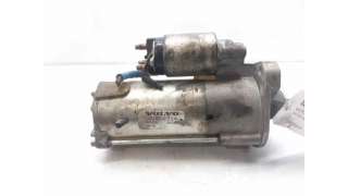 MOTOR ARRANQUE VOLVO XC60 (2010-2014) D3 / D4 163CV 1984CC - L.6049071 / 30659314