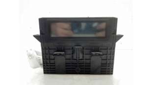 PANTALLA MULTIFUNCION VOLVO XC60 (2010-2014) D3 / D4 163CV 1984CC - L.6049076 / 30772584