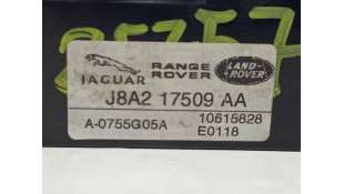 RADIADOR AGUA VOLVO XC60 (2010-2014) D3 / D4 163CV 1984CC - L.6049090 / 31368362 2