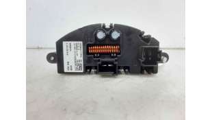 RESISTENCIA CALEFACCION AUDI A5 SPORTBACK (2013-2017) 2.0 TDI 190CV 1968CC - L.6049108 / 8T0820521F 2