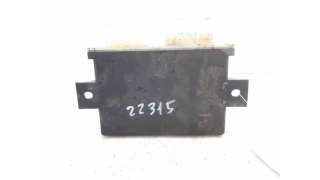 MODULO ELECTRONICO AUDI A5 SPORTBACK (2013-2017) 2.0 TDI 190CV 1968CC - L.6049112 / 4H0907355D