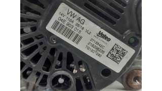 ALTERNADOR SEAT IBIZA V (2017-) 1.0 TSI 95CV 999CC - L.6049120 / 04E903015