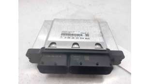 CENTRALITA MOTOR UCE SEAT IBIZA V (2017-) 1.0 TSI 95CV 999CC - L.6049155 / 04C907309AT