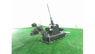 PALANCA CAMBIO SEAT IBIZA V (2017-) 1.0 TSI 95CV 999CC - L.6049191 / 2Q0711049J 2