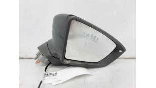 RETROVISOR DERECHO SEAT IBIZA V (2017-) 1.0 TSI 95CV 999CC - L.6049212 / 026684