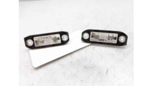 PILOTO MATRICULA VOLVO S40 II (2004-2010) 2.0 D 136CV 1997CC - L.6049379 / 30634190