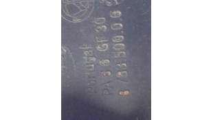 PILOTO MATRICULA VOLVO S40 II (2004-2010) 2.0 D 136CV 1997CC - L.6049379 / 30634190 2