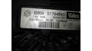 PILOTO MATRICULA VOLVO S40 II (2004-2010) 2.0 D 136CV 1997CC - L.6049379 / 30634190