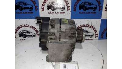 PINZA FRENO DELANTERA IZQUIERDA VOLVO S40 II (2004-2010) 2.0 D 136CV 1997CC - L.6049382 / 36000484