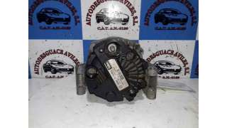 PINZA FRENO DELANTERA IZQUIERDA VOLVO S40 II (2004-2010) 2.0 D 136CV 1997CC - L.6049382 / 36000484