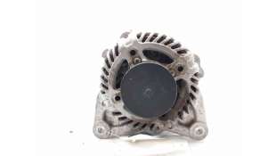 ALTERNADOR RENAULT KADJAR (2018-) 1.3 TCE 140 140CV 1332CC - L.6049426 / 231009933R