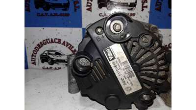 BOBINA ENCENDIDO RENAULT KADJAR (2018-) 1.3 TCE 140 140CV 1332CC - L.6049442 / 224332935R