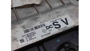 CENTRALITA MOTOR UCE RENAULT KADJAR (2018-) 1.3 TCE 140 140CV 1332CC - L.6049463 / A2829003600 2