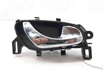 MANETA INTERIOR TRASERA DERECHA RENAULT KADJAR (2018-) 1.3 TCE 140 140CV 1332CC - L.6049497 / 806704EA