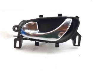 MANETA INTERIOR TRASERA IZQUIERDA RENAULT KADJAR (2018-) 1.3 TCE 140 140CV 1332CC - L.6049498 / 806714EA