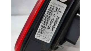 PILOTO TRASERO DERECHO INTERIOR RENAULT KADJAR (2018-) 1.3 TCE 140 140CV 1332CC - L.6049519 / 265508898R