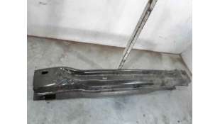 REFUERZO PARAGOLPES TRASERO RENAULT KADJAR (2018-) 1.3 TCE 140 140CV 1332CC - L.6049530 / 756108059R 2