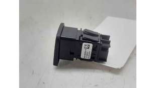 WARNING RENAULT KADJAR (2018-) 1.3 TCE 140 140CV 1332CC - L.6049544 / 252900624R 2