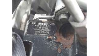 MOTOR COMPLETO HONDA CIVIC VIII HATCHBACK (2005-) 2.2 CTDI (FK3) 140CV 2204CC - L.6049778 / N22A2