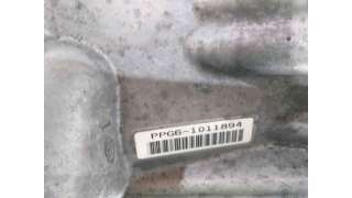 CAJA CAMBIOS HONDA CIVIC VIII HATCHBACK (2005-) 2.2 CTDI (FK3) 140CV 2204CC - L.6049779 / N22A2