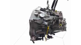 CAJA CAMBIOS HONDA CIVIC VIII HATCHBACK (2005-) 2.2 CTDI (FK3) 140CV 2204CC - L.6049779 / N22A2