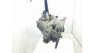 CAJA CAMBIOS MITSUBISHI OUTLANDER I (2001-2008) - L.6049848 / W5M421Z4B2