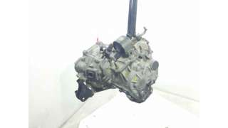 CAJA CAMBIOS MITSUBISHI OUTLANDER I (2001-2008) - L.6049848 / W5M421Z4B2