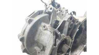 CAJA CAMBIOS MITSUBISHI OUTLANDER I (2001-2008) - L.6049848 / W5M421Z4B2
