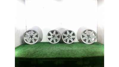 JUEGO LLANTAS VOLVO S40 II (2004-2010) 2.0 D 136CV 1997CC - L.6049902 / R16