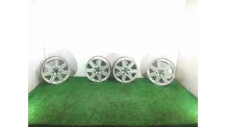 JUEGO LLANTAS VOLVO S40 II (2004-2010) 2.0 D 136CV 1997CC - L.6049902 / R16