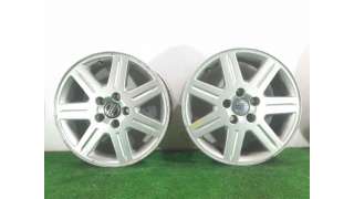 JUEGO LLANTAS VOLVO S40 II (2004-2010) 2.0 D 136CV 1997CC - L.6049902 / R16