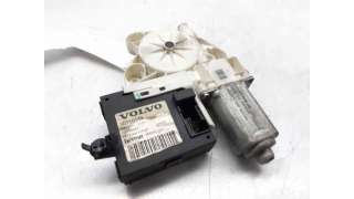 MOTOR ELEVALUNAS TRASERO DERECHO VOLVO S40 II (2004-2010) 2.0 D 136CV 1997CC - L.6049918 / 30710149