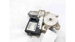 MOTOR ELEVALUNAS TRASERO IZQUIERDO VOLVO S40 II (2004-2010) 2.0 D 136CV 1997CC - L.6049919 / 30739182AC