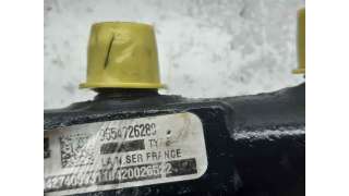 RAMPA INYECTORA VOLVO S40 II (2004-2010) 2.0 D 136CV 1997CC - L.6049935 / 9654726280