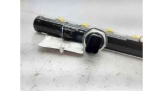 RAMPA INYECTORA VOLVO S40 II (2004-2010) 2.0 D 136CV 1997CC - L.6049935 / 9654726280