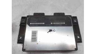 CENTRALITA MOTOR UCE CITROEN XSARA (1998-2005) 1.9 D 70CV 1868CC - L.6050031 / 9646677980 2