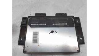 CENTRALITA MOTOR UCE CITROEN XSARA (1998-2005) 1.9 D 70CV 1868CC - L.6050031 / 9646677980