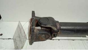 DIFERENCIAL DELANTERO NISSAN TERRANO II (1996-2007) 2.7 TDI 4WD 125CV 2664CC - L.6050413 / 38501G2309