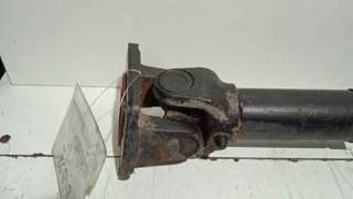 DIFERENCIAL DELANTERO NISSAN TERRANO II (1996-2007) 2.7 TDI 4WD 125CV 2664CC - L.6050413 / 38501G2309