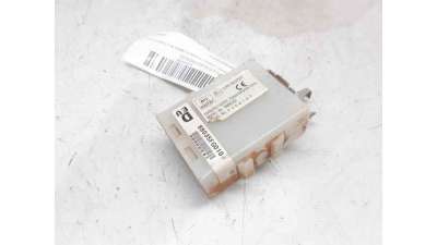 MODULO ELECTRONICO SUBARU OUTBACK (2009-) 2.0 D AWD (BRD) 150CV 1998CC - L.6050464 / 88035FG010