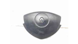 AIRBAG DELANTERO IZQUIERDO RENAULT CLIO II (2001-2009) 1.5 DCI (B/CB07) 65CV 1461CC - L.6050468 / 8200236060
