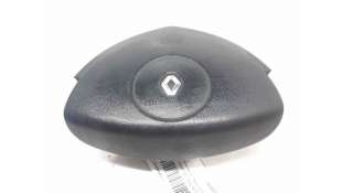 AIRBAG DELANTERO IZQUIERDO RENAULT CLIO II (2001-2009) 1.5 DCI (B/CB07) 65CV 1461CC - L.6050468 / 8200236060 2
