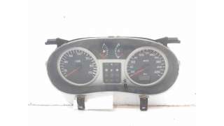 CUADRO INSTRUMENTOS RENAULT CLIO II (2001-2009) 1.5 DCI (B/CB07) 65CV 1461CC - L.6050529 / 8200261102