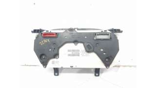 CUADRO INSTRUMENTOS RENAULT CLIO II (2001-2009) 1.5 DCI (B/CB07) 65CV 1461CC - L.6050529 / 8200261102