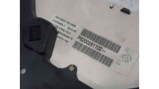 CUADRO INSTRUMENTOS RENAULT CLIO II (2001-2009) 1.5 DCI (B/CB07) 65CV 1461CC - L.6050529 / 8200261102