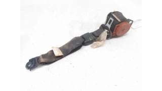 CINTURON SEGURIDAD TRASERO CENTRAL SUBARU OUTBACK (2009-) 2.0 D AWD (BRD) 150CV 1998CC - L.6050657 / 71031098R